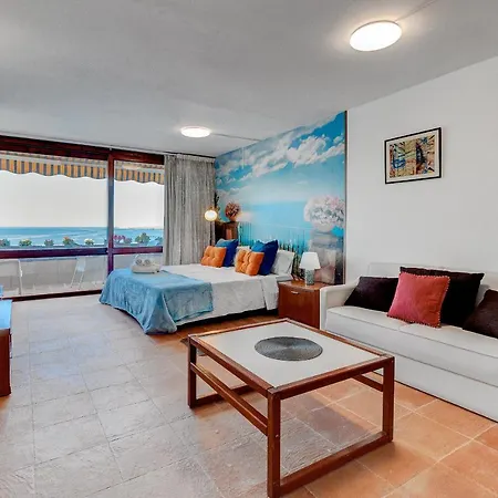 La Maravilla Sea View By Paramount Holidays Apartamento *