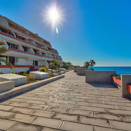 La Maravilla Sea View By Paramount Holidays 德尔锡伦西奥海岸