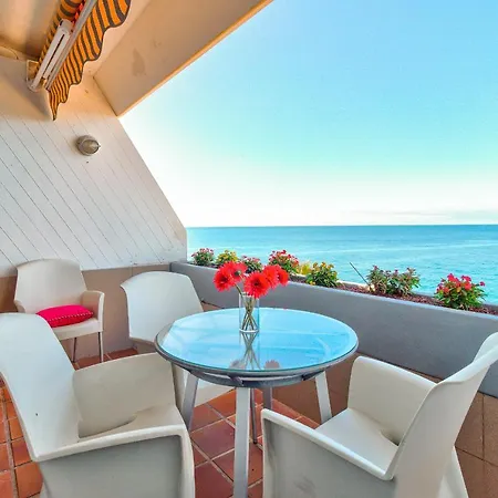 公寓 La Maravilla Sea View By Paramount Holidays