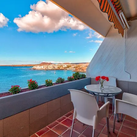 公寓 La Maravilla Sea View By Paramount Holidays