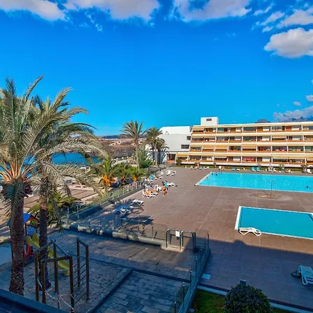 La Maravilla Sea View By Paramount Holidays